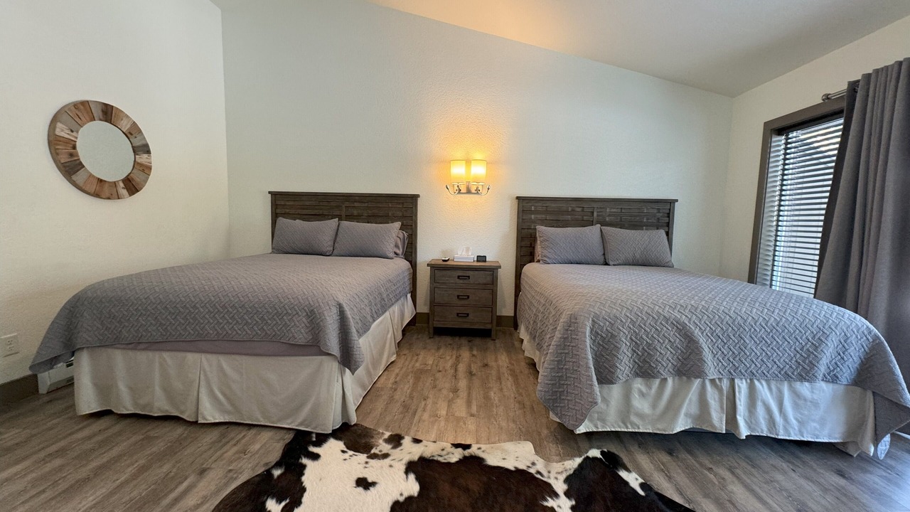 Photo of Bedroom in Red Feather Lakes