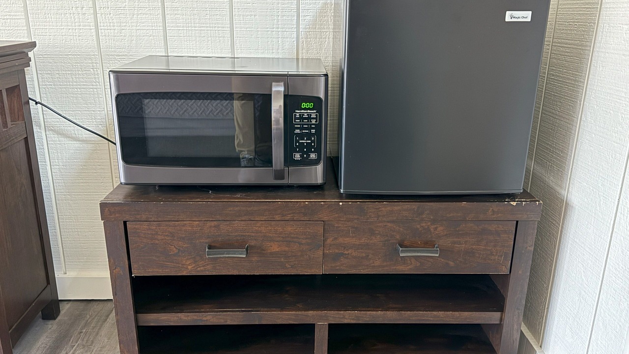 Photo of Kitchen in Red Feather Lakes