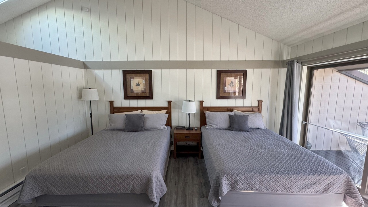 Photo of Bedroom in Red Feather Lakes