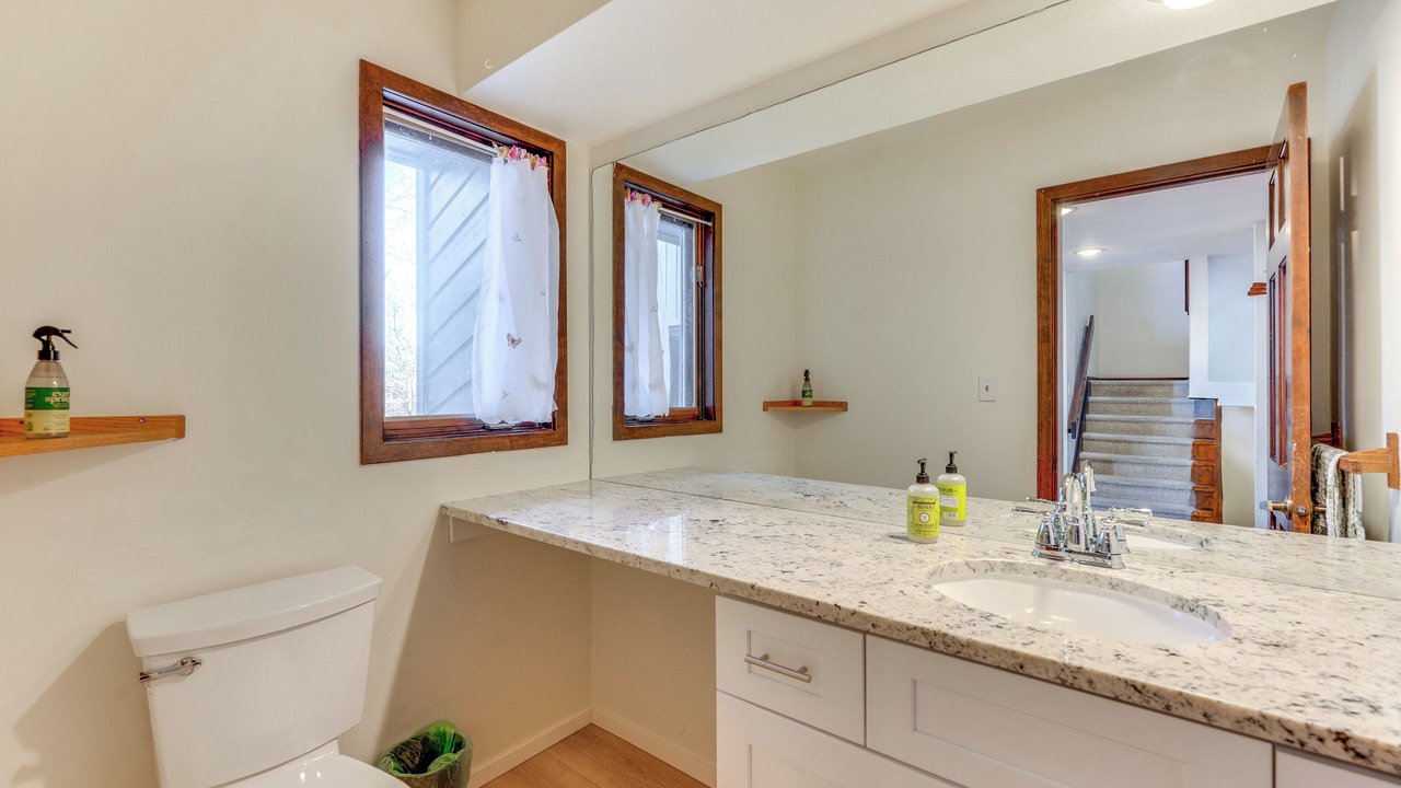 Photo of Bathroom in Boulder