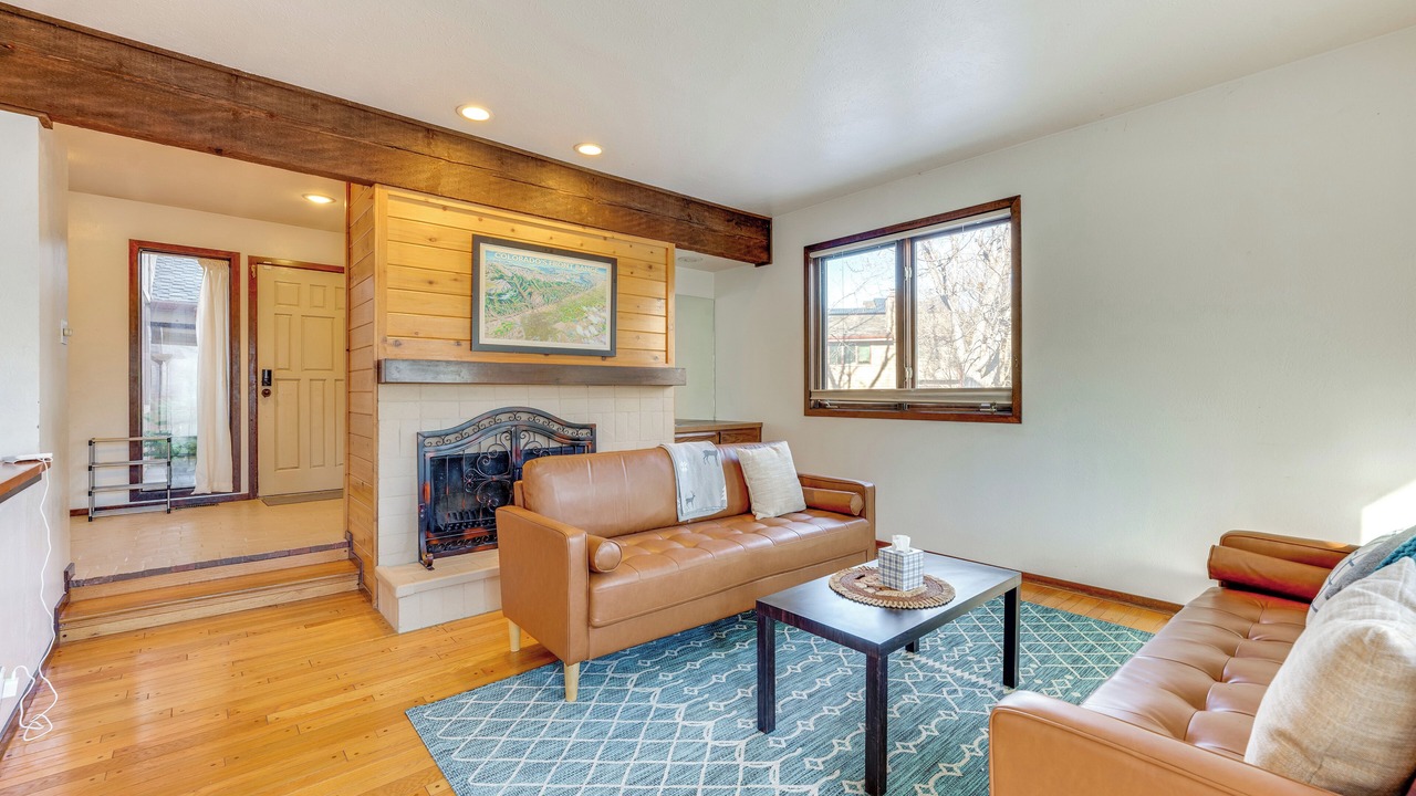 Photo of Livingroom in Boulder