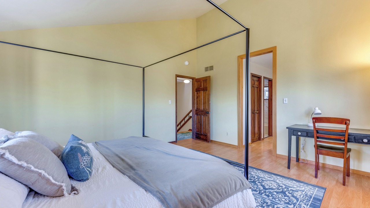 Photo of Bedroom in Boulder