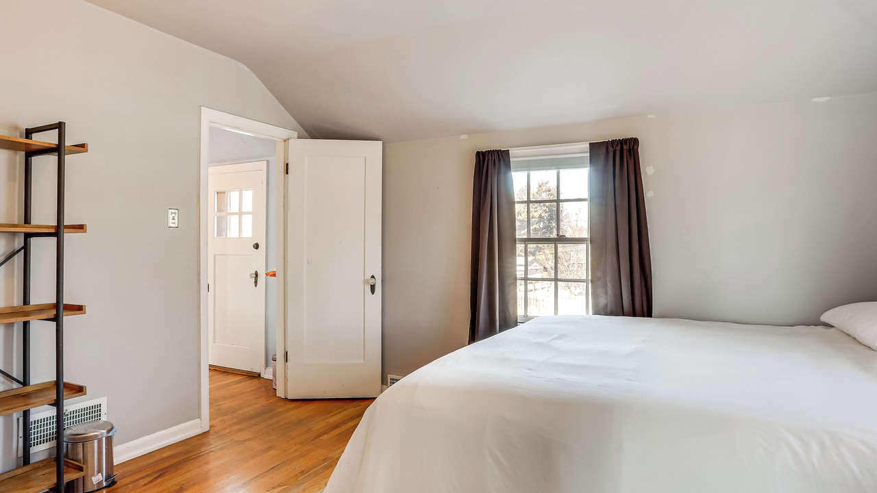 Photo of Bedroom in Greeley