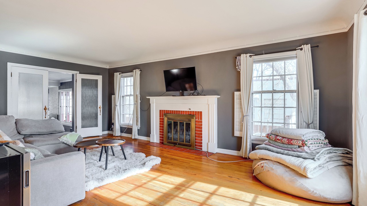 Photo of Livingroom in Greeley