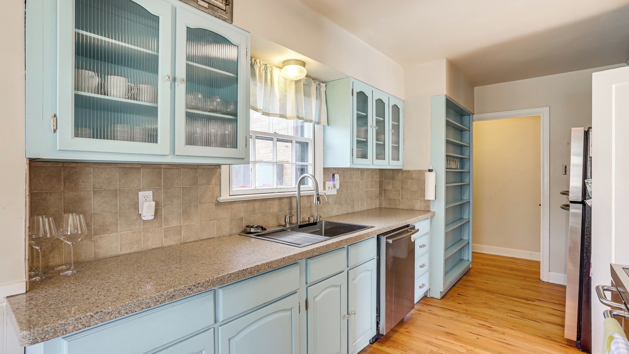 Photo of Kitchen in Greeley