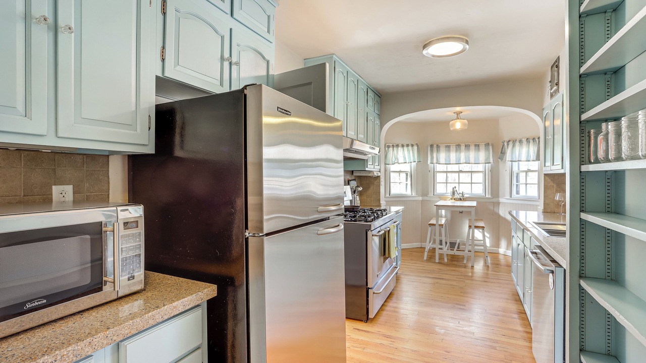 Photo of Kitchen in Greeley