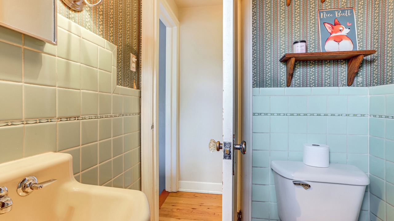 Photo of Bathroom in Greeley