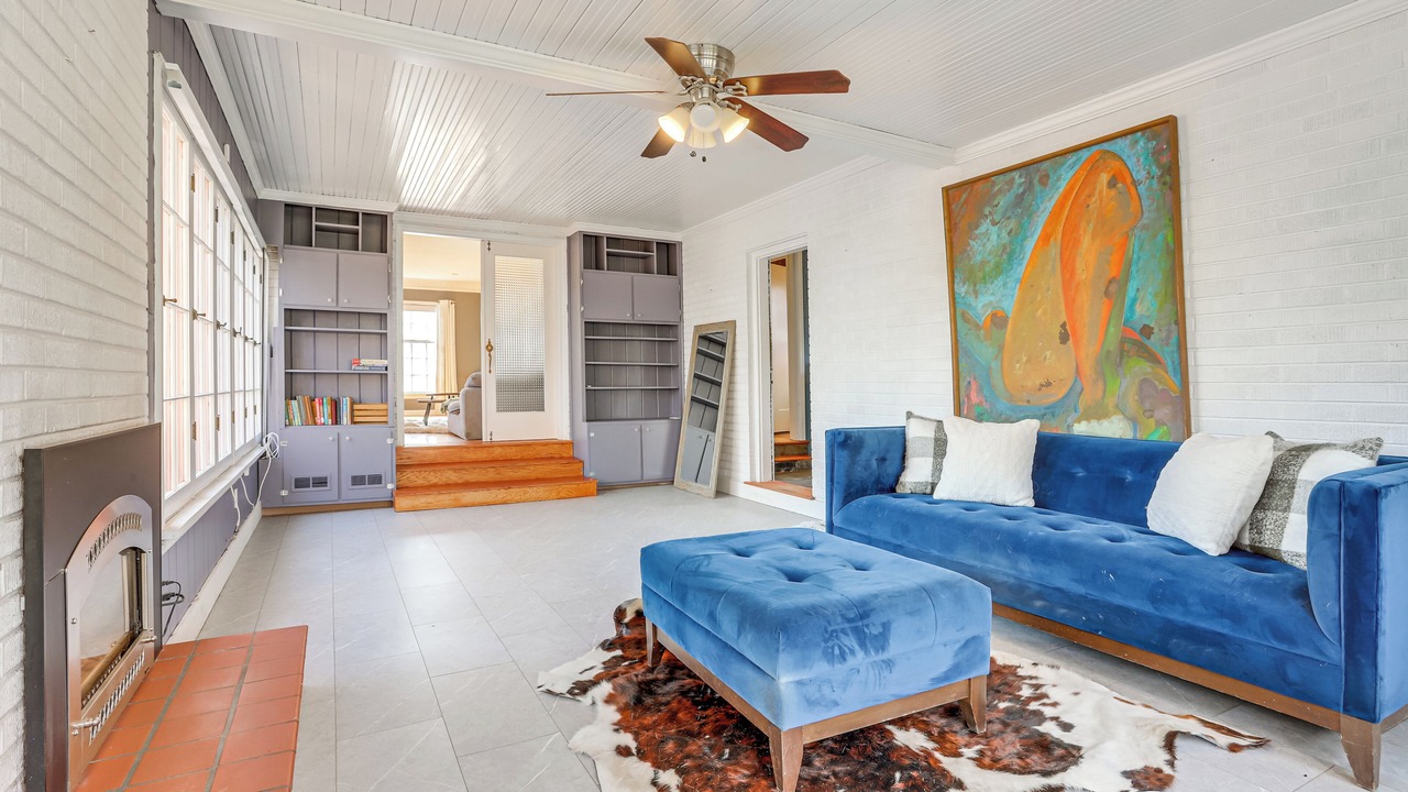 Photo of Livingroom in Greeley