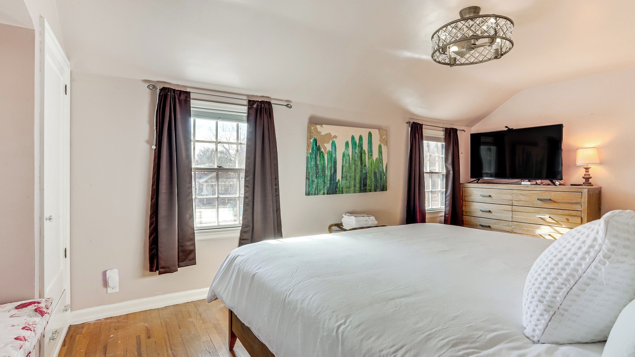 Photo of Bedroom in Greeley