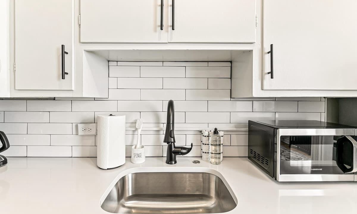 Photo of Kitchen in City Park