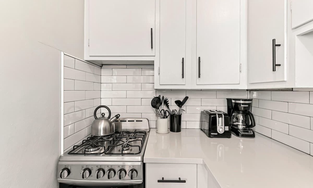 Photo of Kitchen in City Park