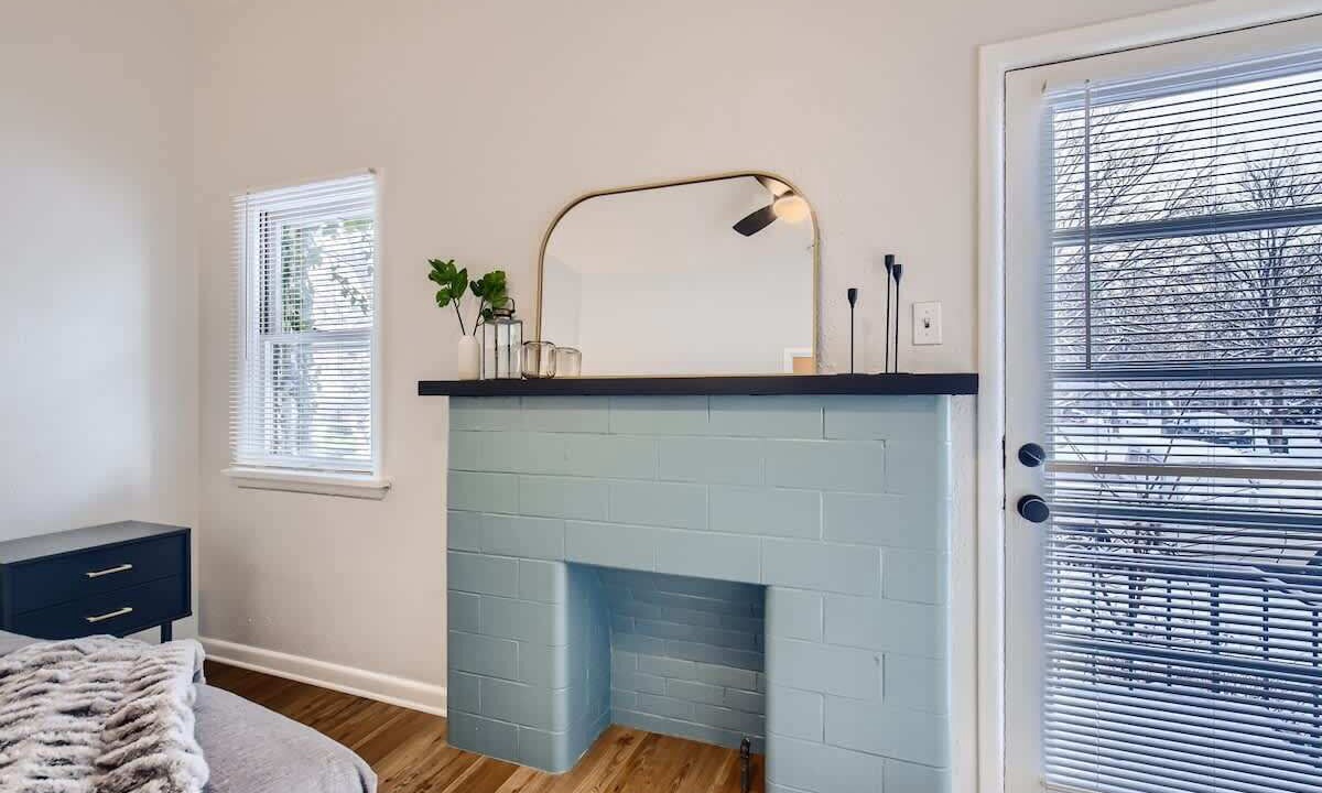 Photo of Livingroom in Washington Park West