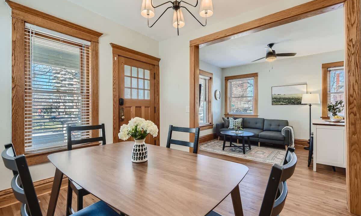 Photo of Bedroom in Speer