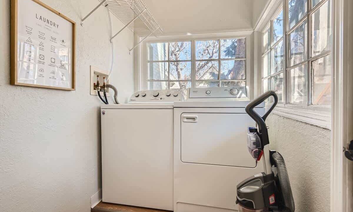Photo of Bedroom in Speer