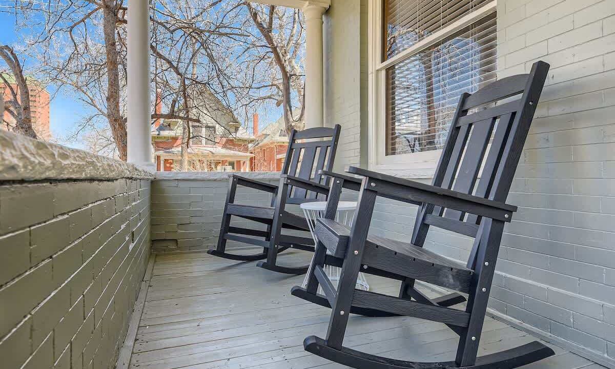 Photo of Outdoor in Speer