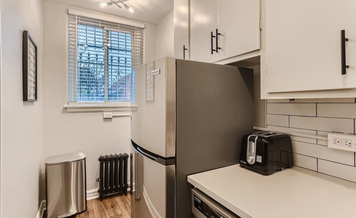 Photo of Kitchen in City Park