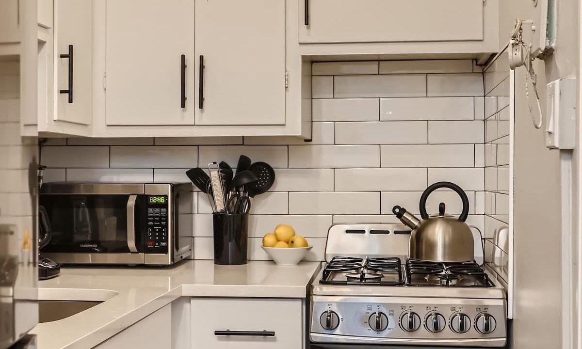 Photo of Kitchen in City Park