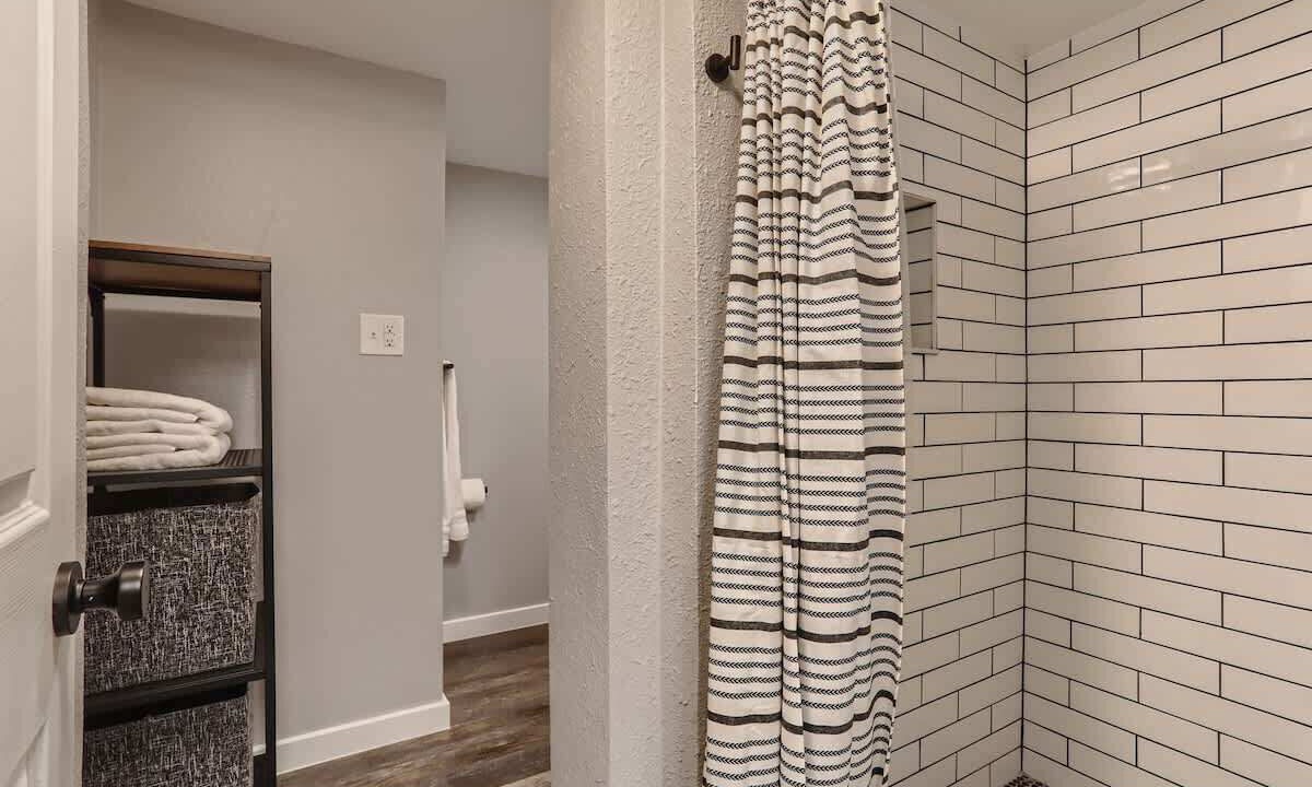Photo of Bathroom in City Park