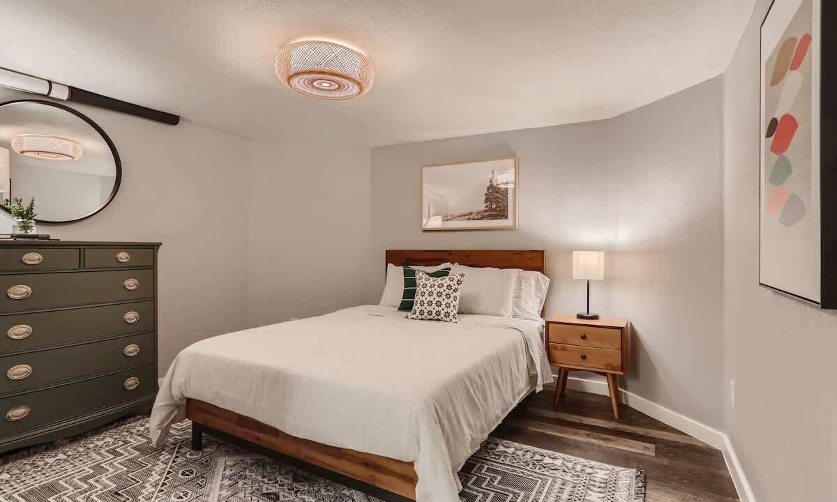 Photo of Bedroom in City Park