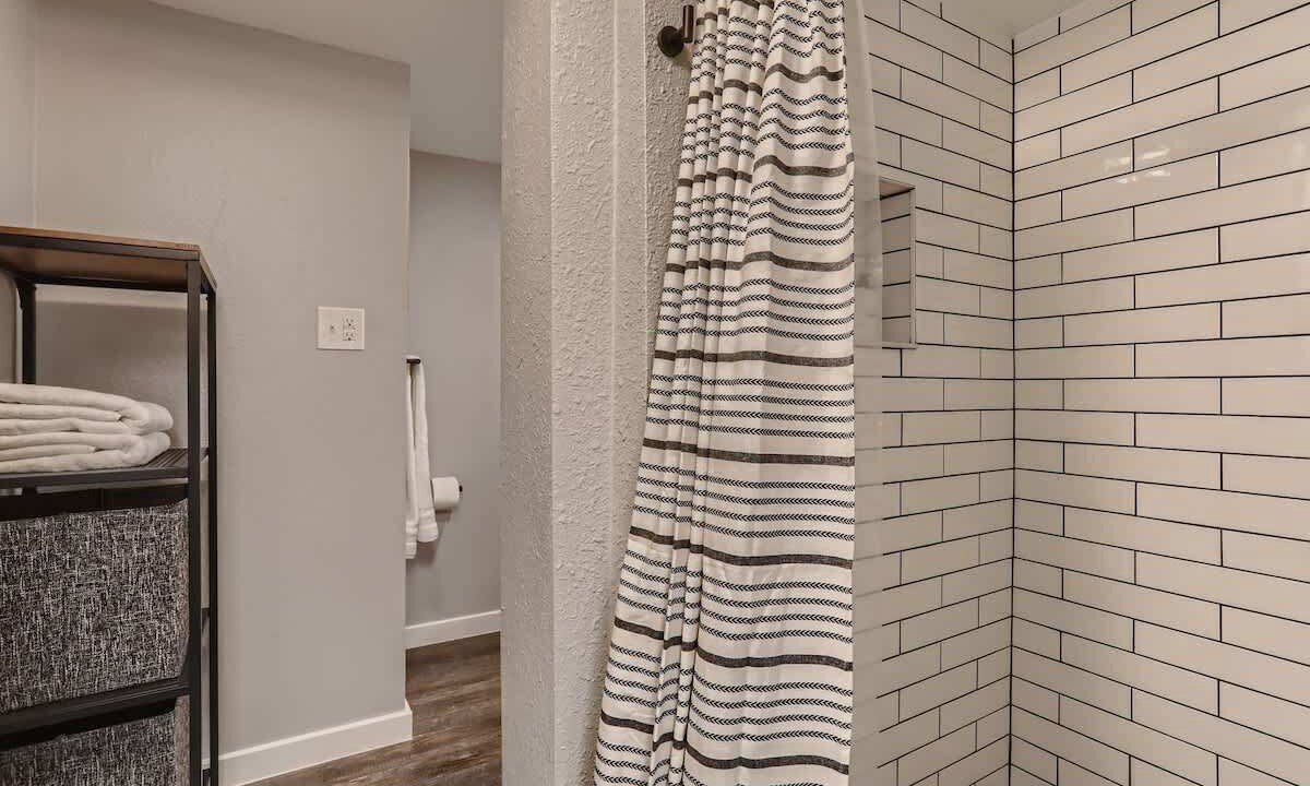 Photo of Bathroom in City Park