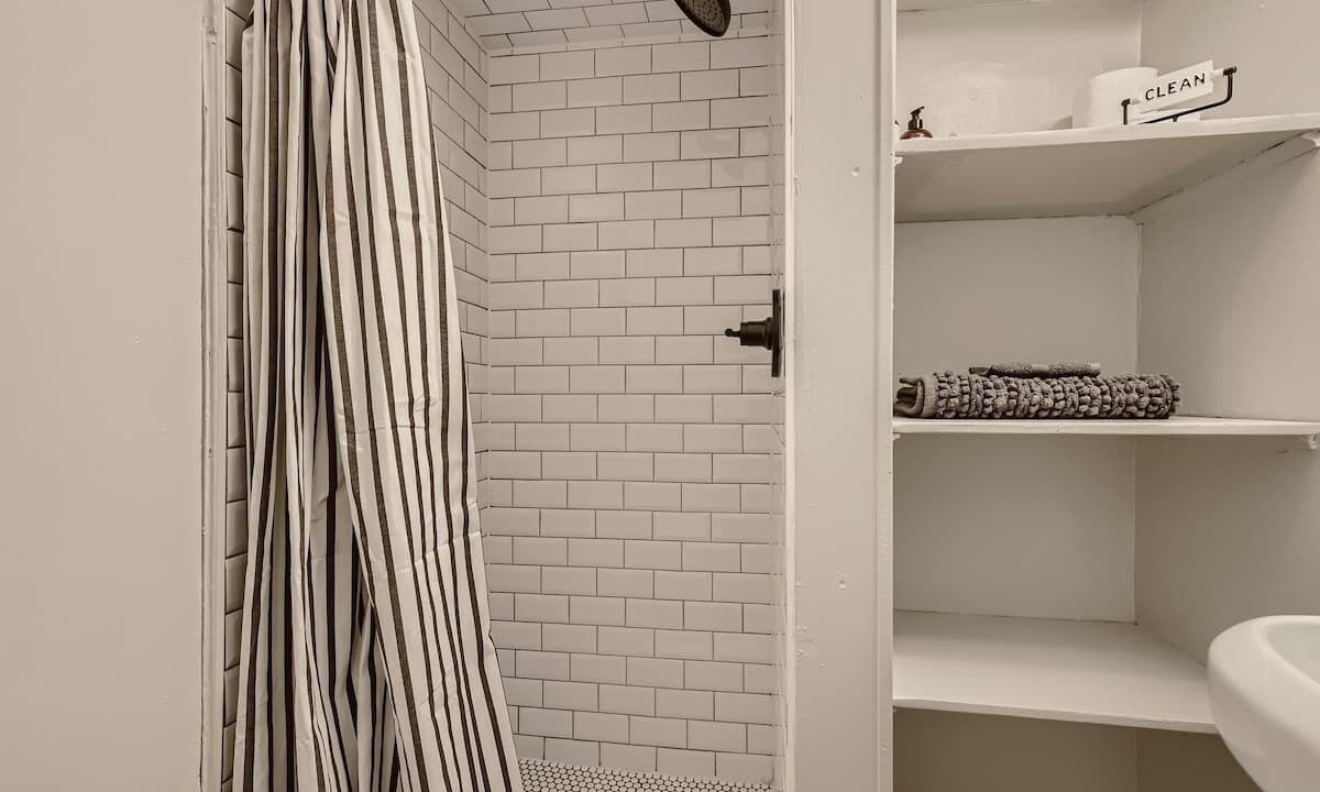 Photo of Bathroom in Capitol Hill