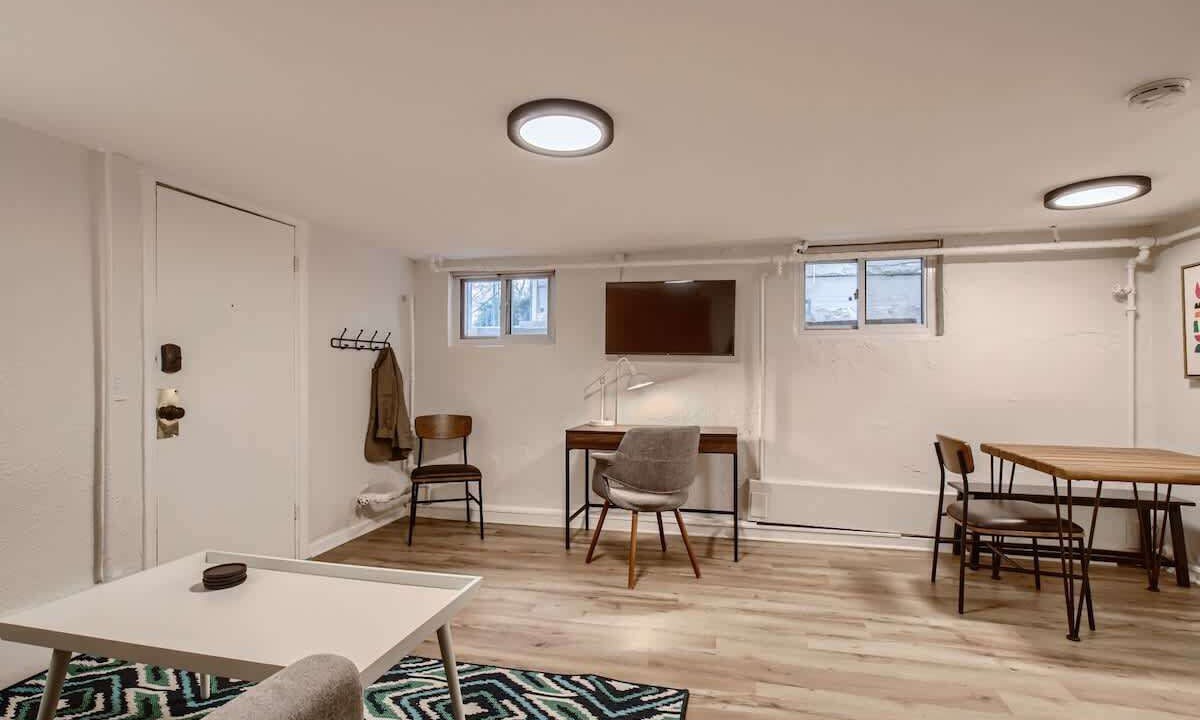 Photo of Bedroom in Congress Park