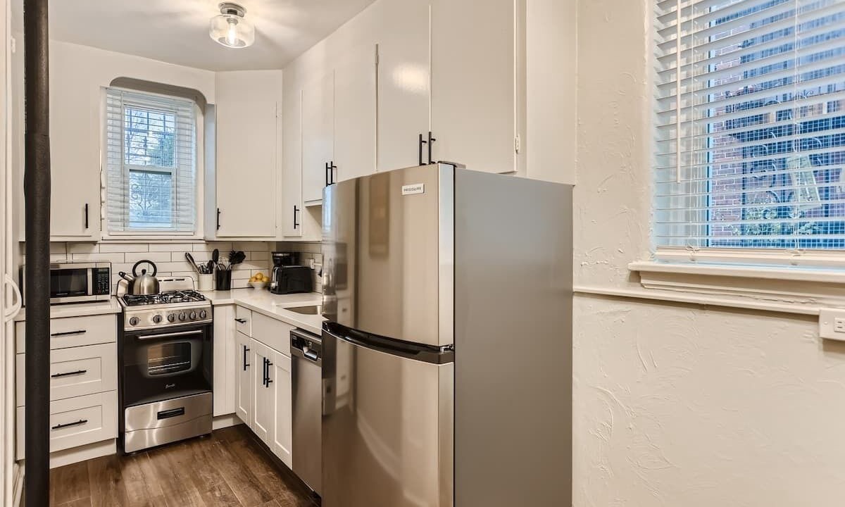 Photo of Kitchen in City Park