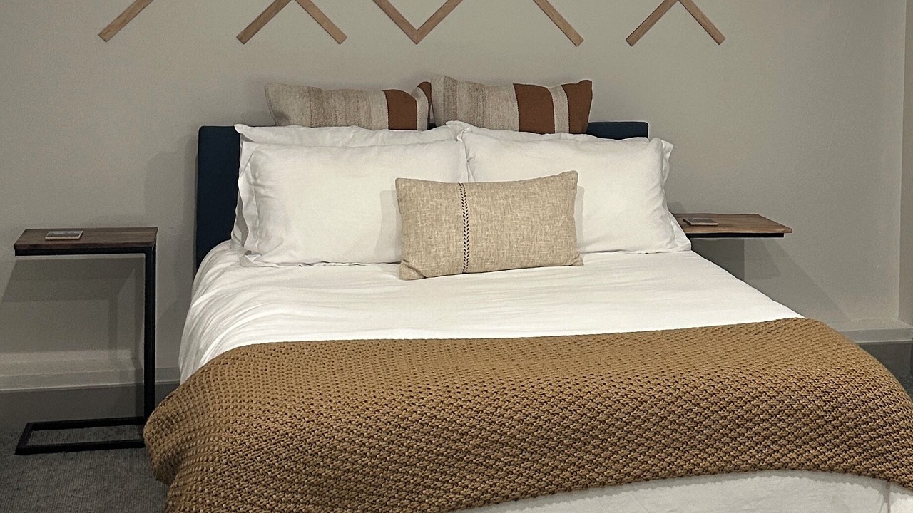 Photo of Bedroom in West Highland