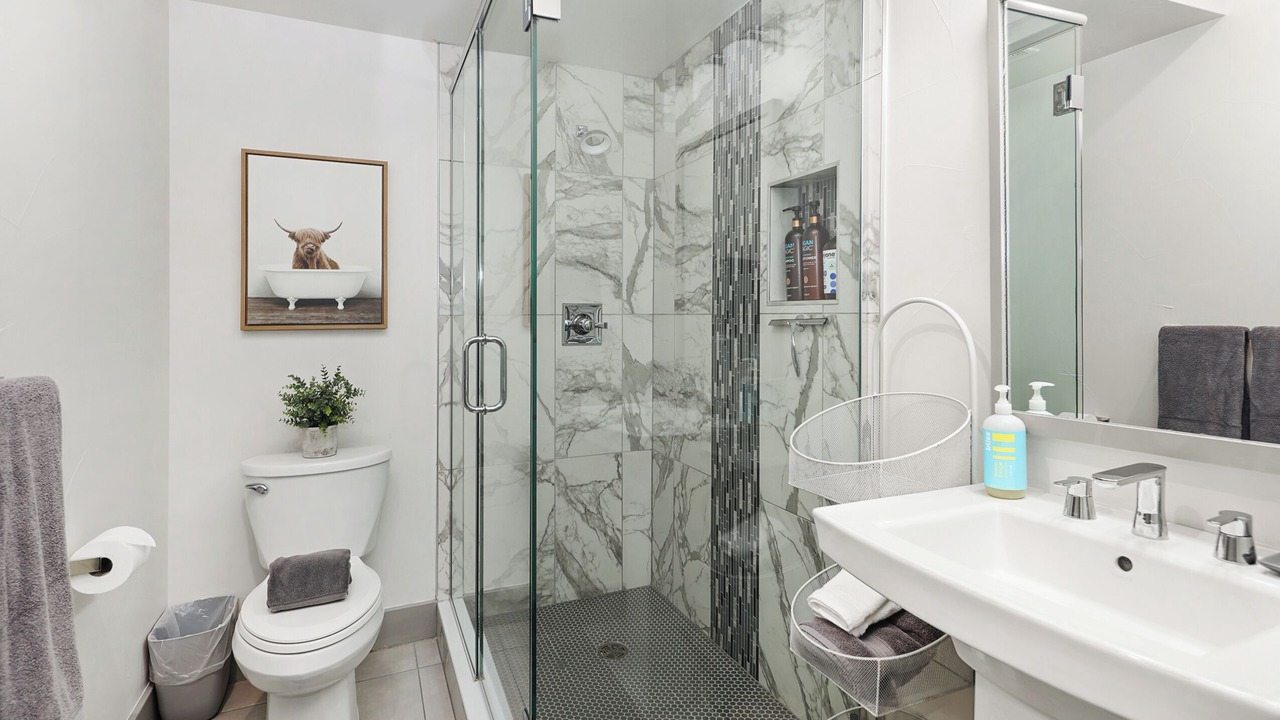 Photo of Bathroom in West Highland