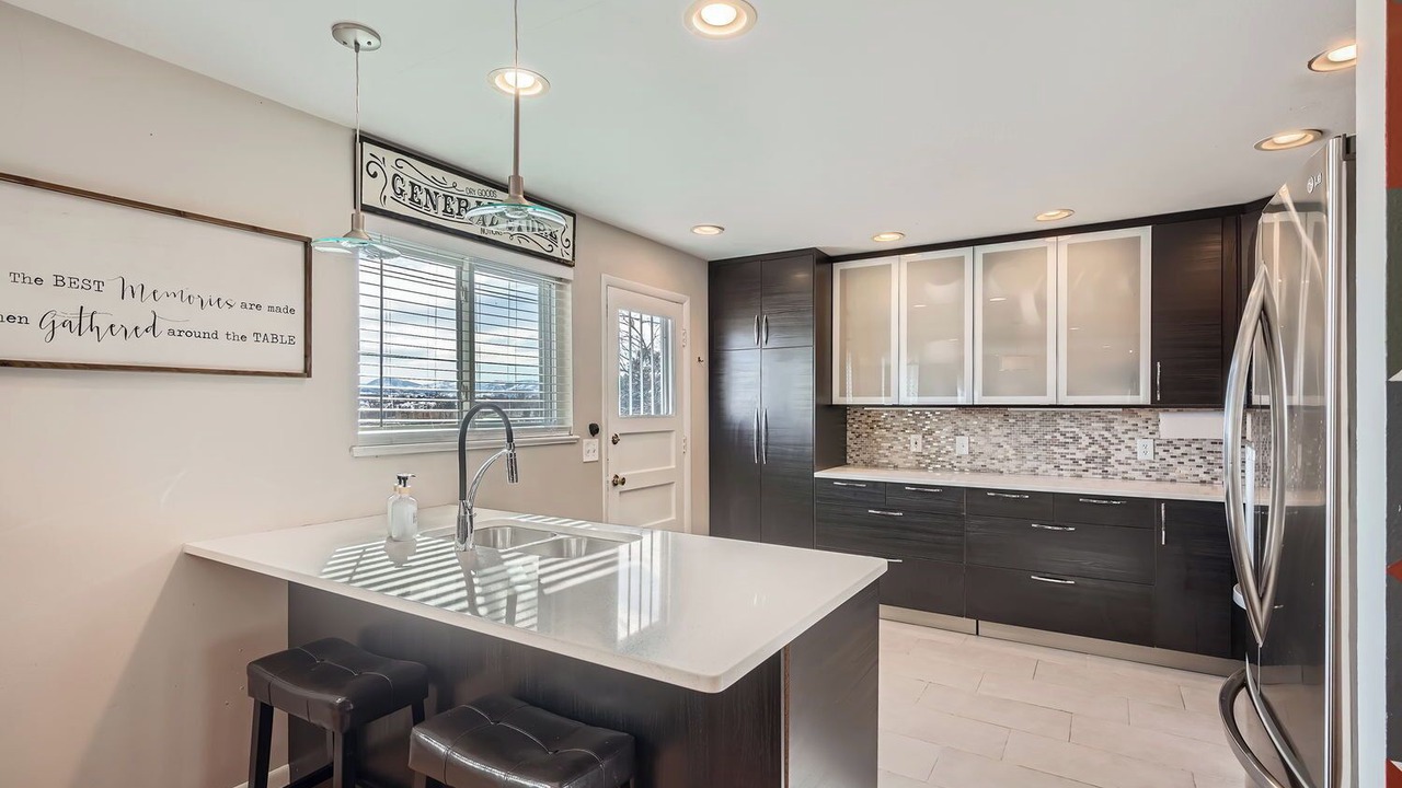 Photo of Kitchen in Allendale Area