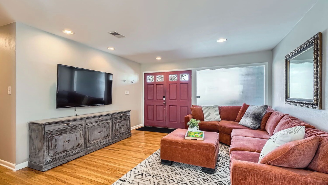 Photo of Livingroom in Allendale Area