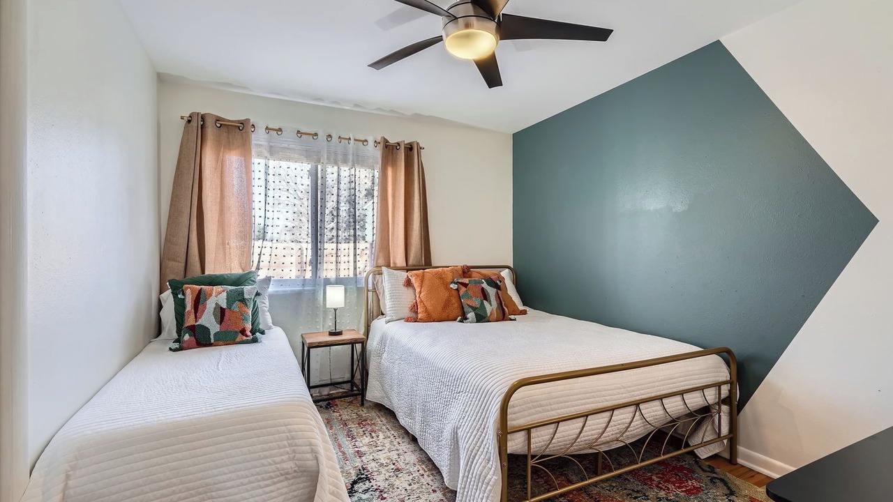 Photo of Bedroom in Allendale Area