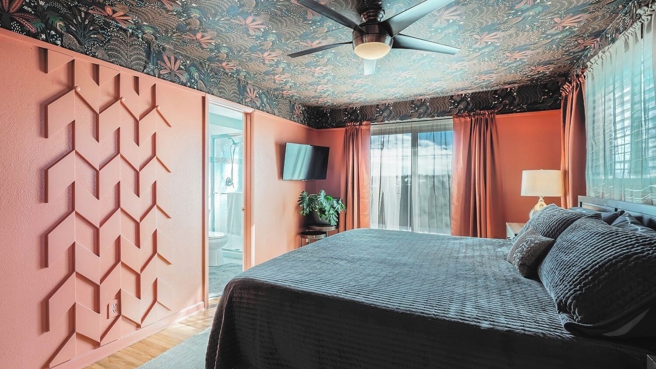 Photo of Bedroom in Allendale Area