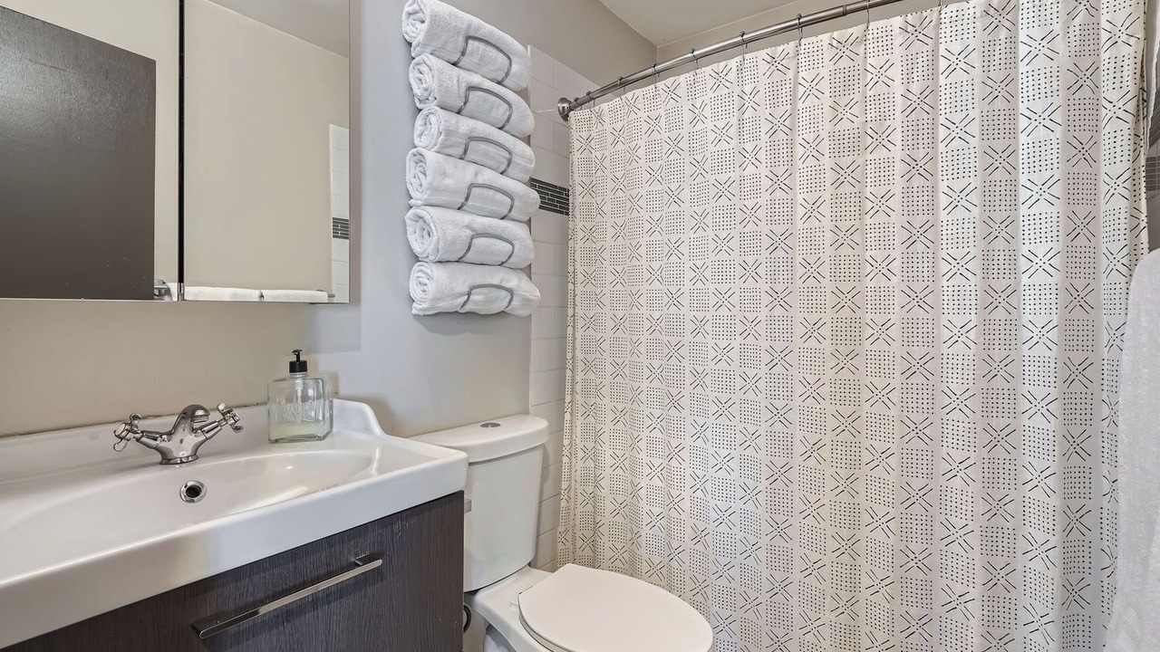 Photo of Bathroom in Allendale Area