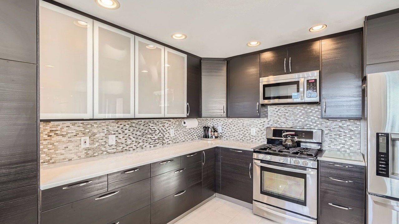 Photo of Kitchen in Allendale Area