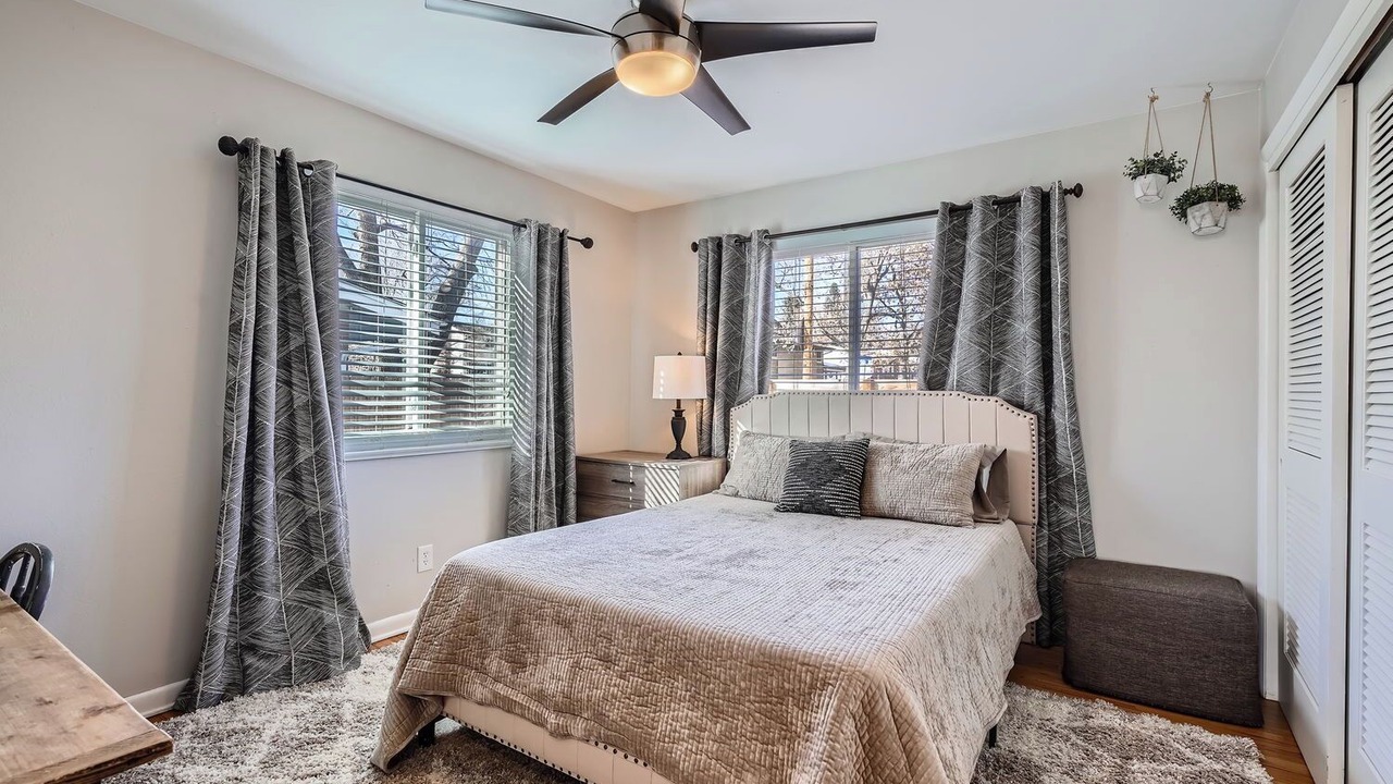 Photo of Bedroom in Allendale Area