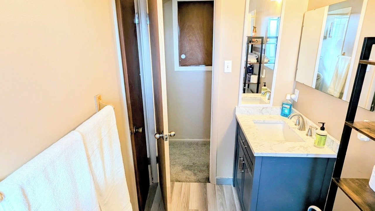 Photo of Bathroom in Castlewood