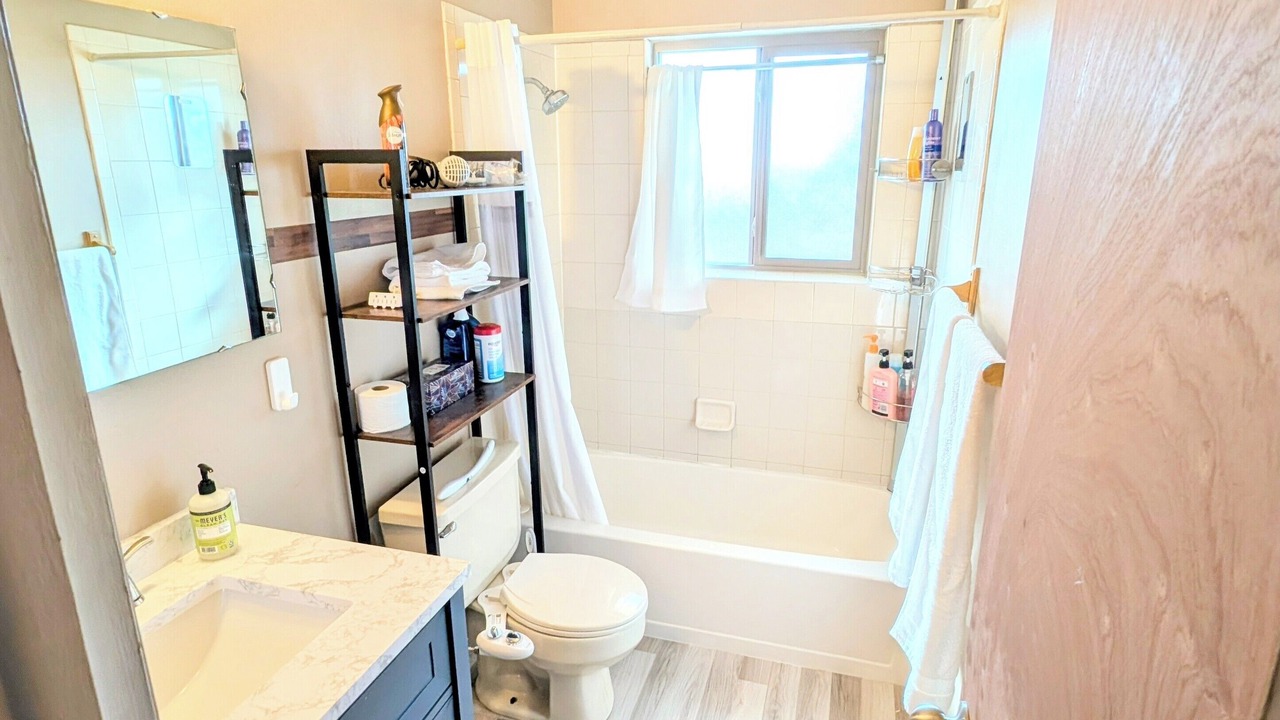 Photo of Bathroom in Castlewood