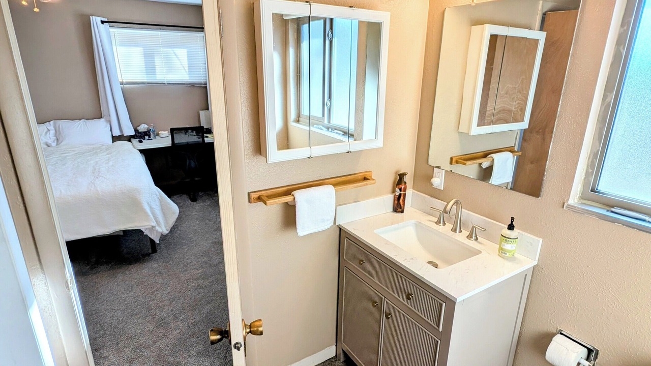 Photo of Bathroom in Castlewood