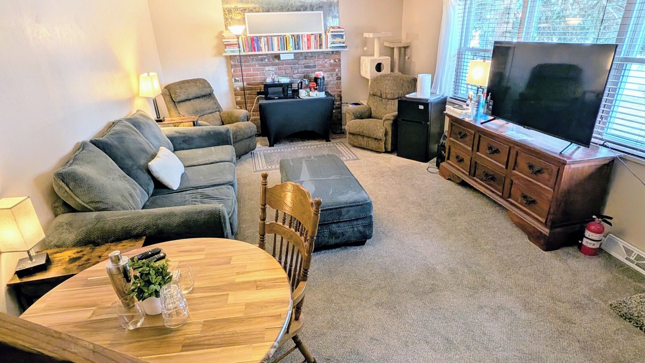 Photo of Livingroom in Castlewood