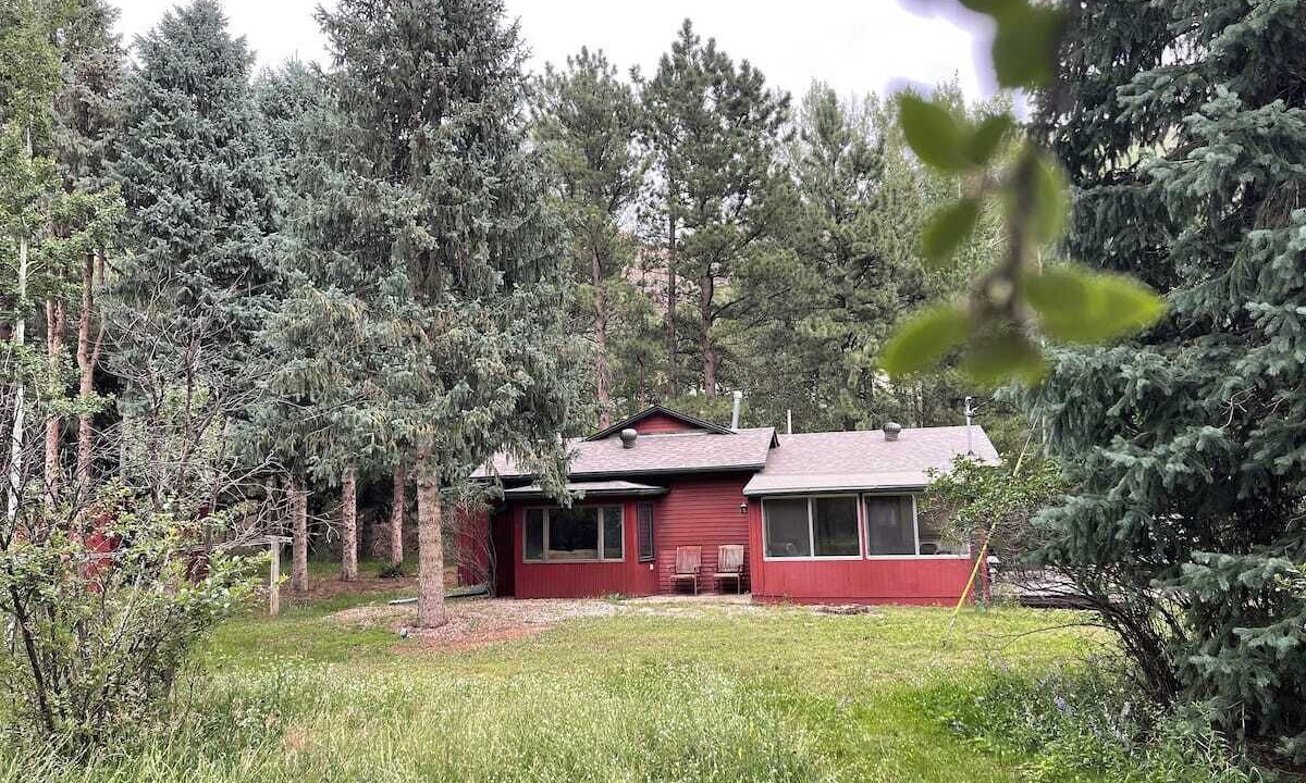 Photo of Outdoor in Cascade-Chipita Park