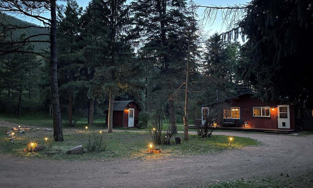 Photo of Outdoor in Cascade-Chipita Park