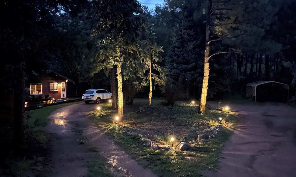 Photo of Outdoor in Cascade-Chipita Park