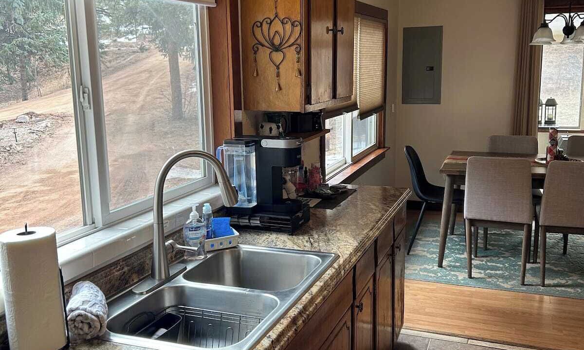 Photo of Kitchen in Cascade-Chipita Park
