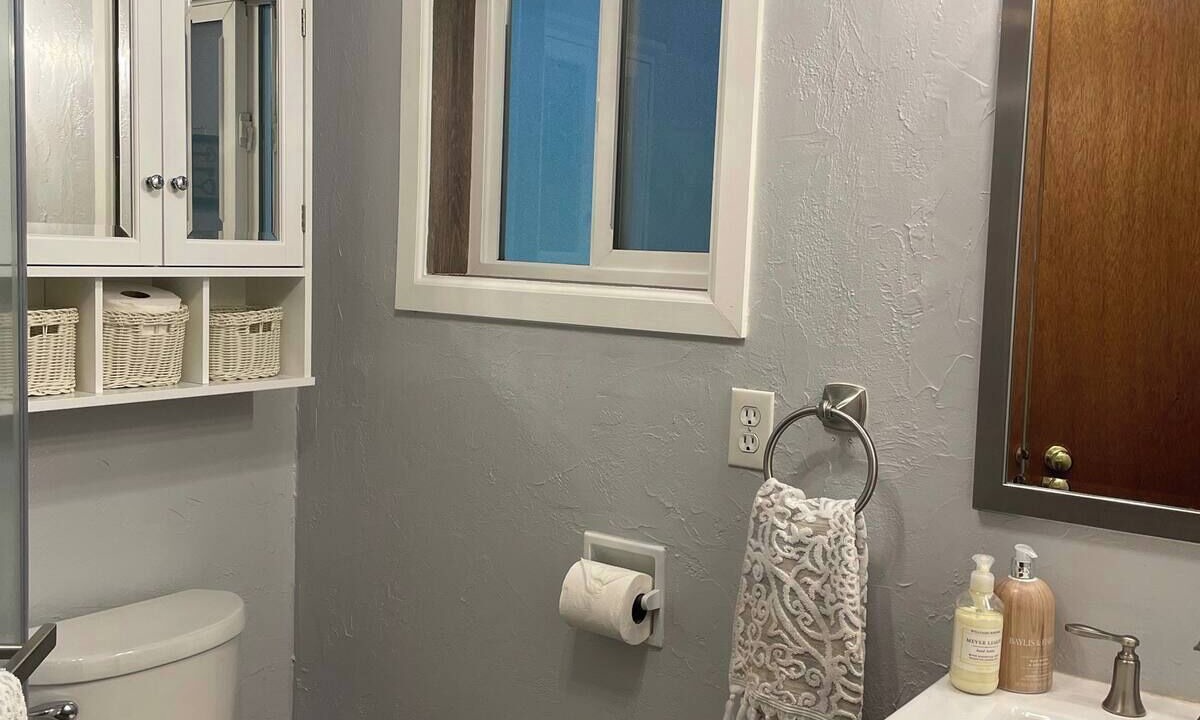 Photo of Bathroom in Cascade-Chipita Park