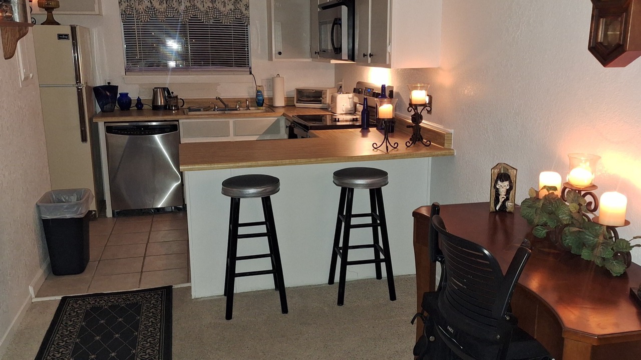 Photo of Kitchen in Westminster