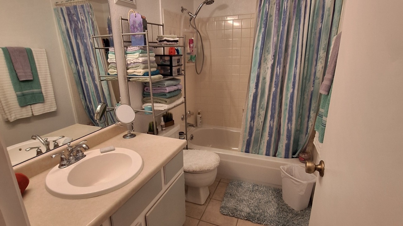 Photo of Bathroom in Westminster