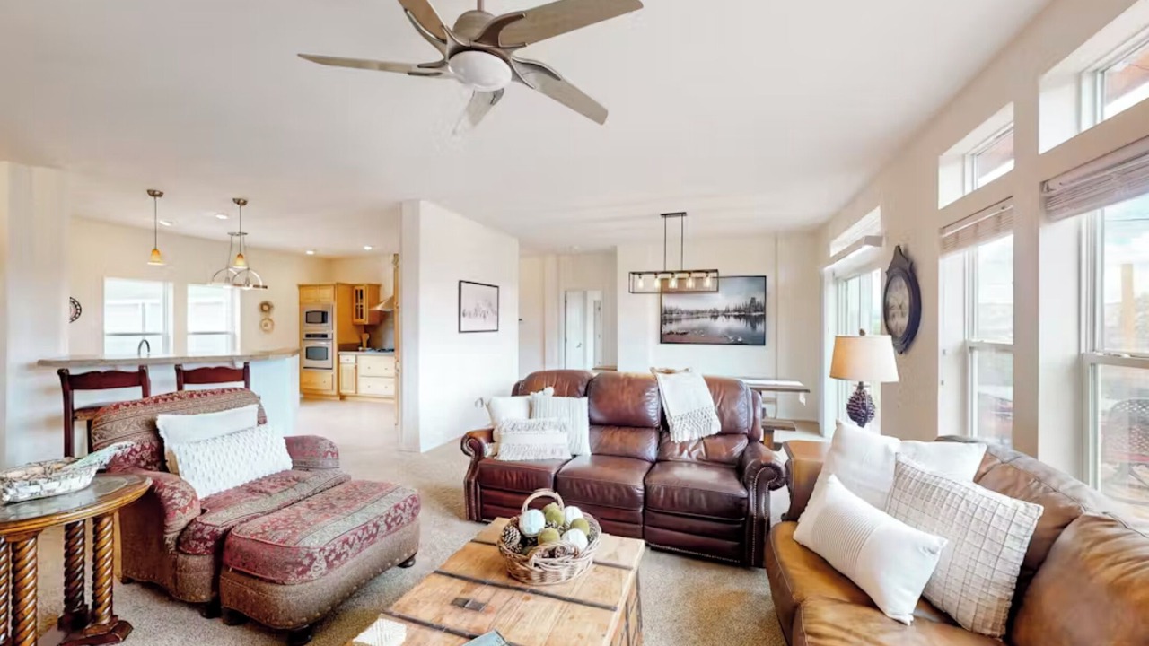 Photo of Bedroom in Gypsum