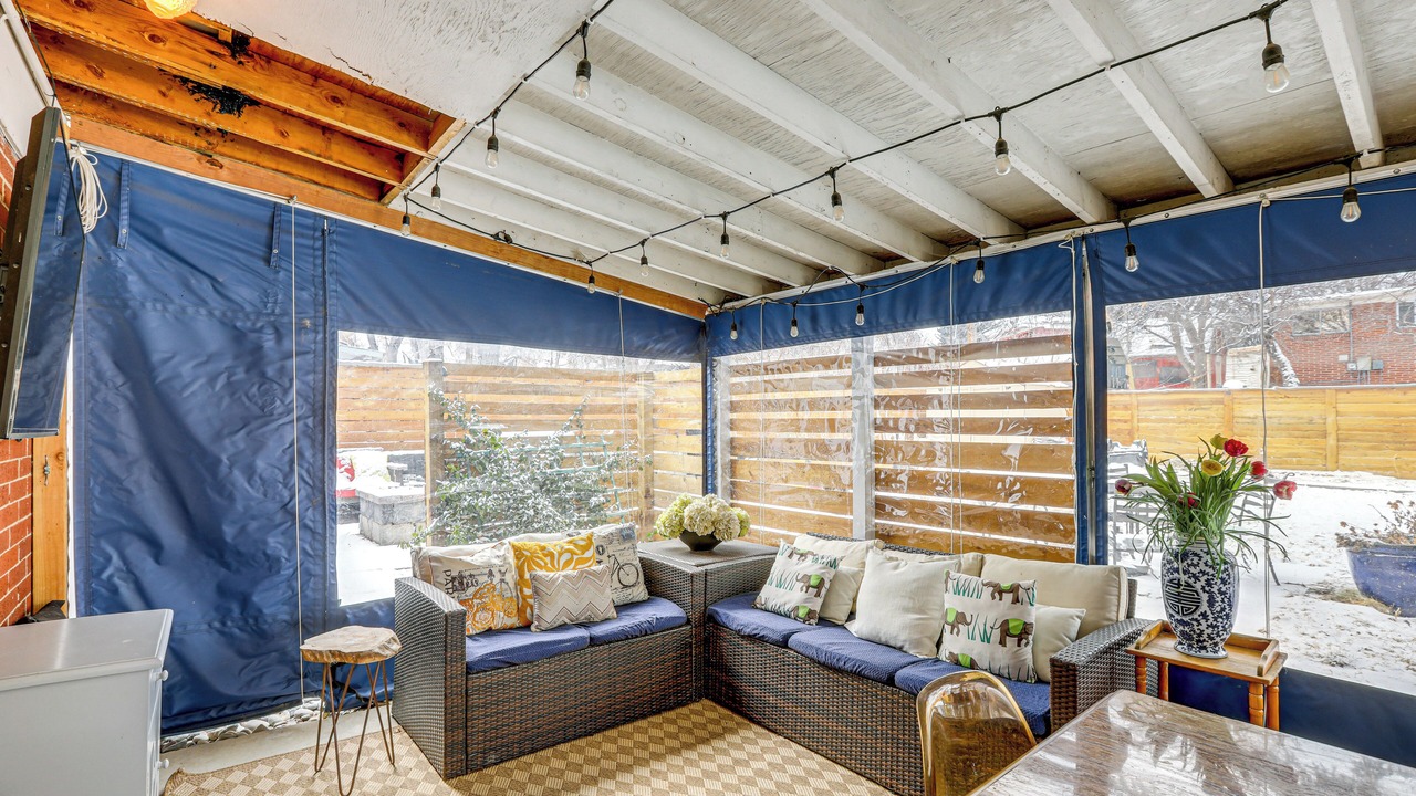 Photo of Livingroom in Harvey Park