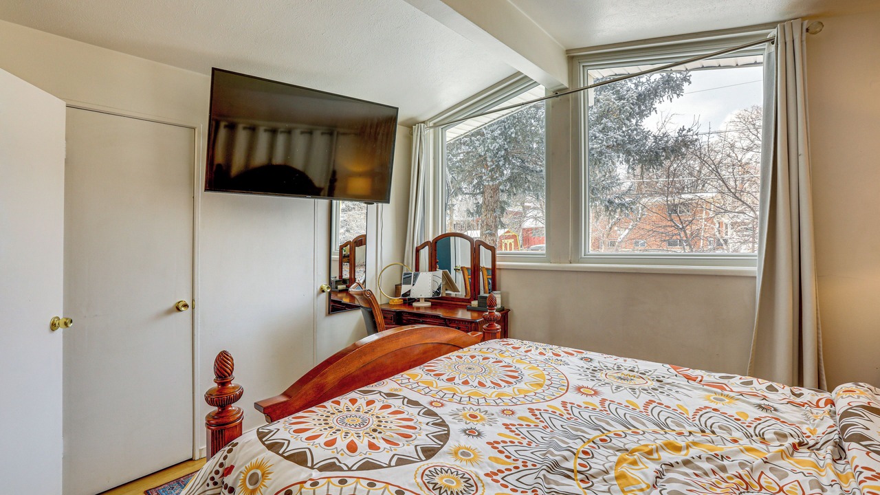 Photo of Bedroom in Harvey Park